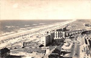 B93278 netherlands zandvoort aan zee panorama vanaf de uitzichttoren