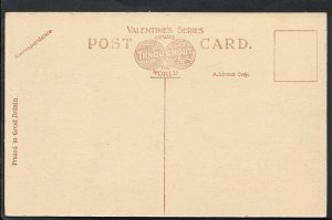 Worcestershire Postcard - Jubilee Drive, Malvern   RT1995