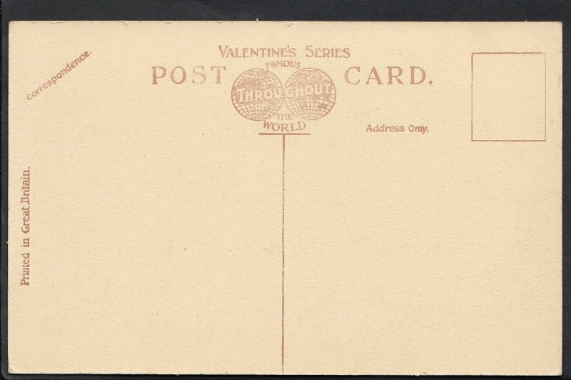 Worcestershire Postcard - Jubilee Drive, Malvern   RT1995