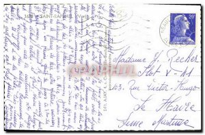 Modern Postcard Saint Raphael