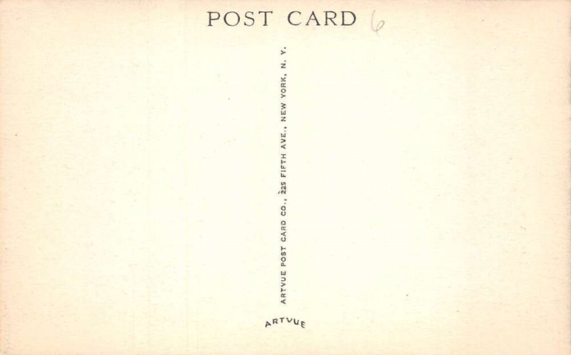 Duryea Pennsylvania Fudala's Pharmacy Drug Store Vintage Postcard AA98374