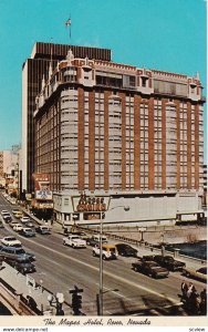 RENO, NEVADA, United States, MAPES HOTEL, 50-60s