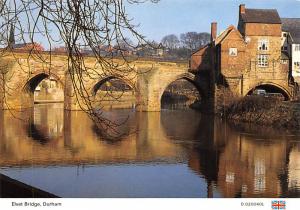 Elvet Bridge - Durham