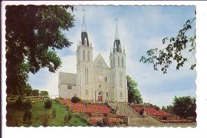 Martyrs' Shrine, Midland, Ontario