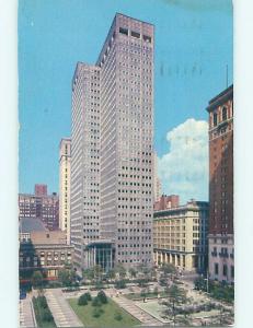 Pre-1980 BUILDING Pittsburgh Pennsylvania PA ho1283