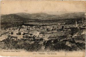 CPA VIDAUBAN Vue générale (411298)