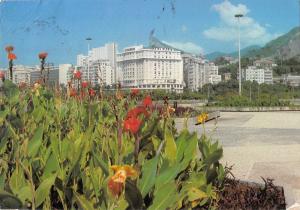 BT13279 Rio de janeiro hotel Gloria        Brazil