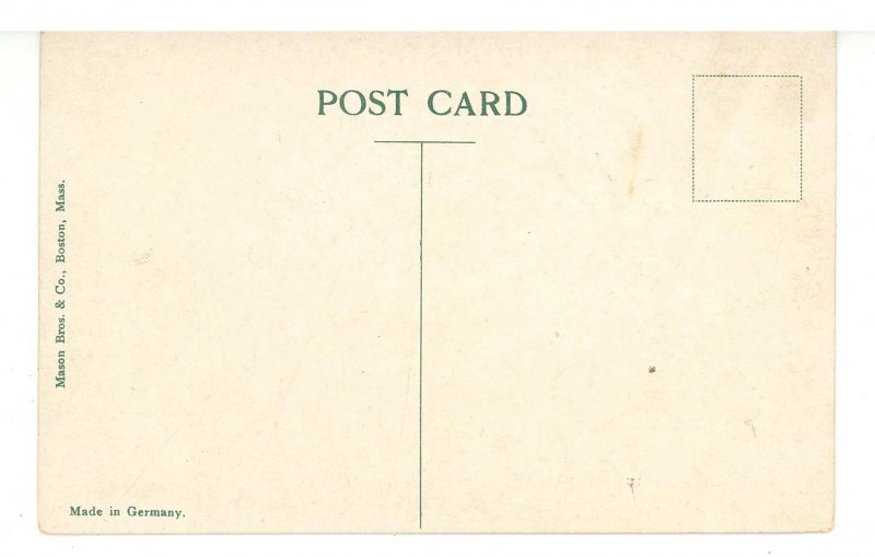 MA - Boston. Simmons College, Fenway