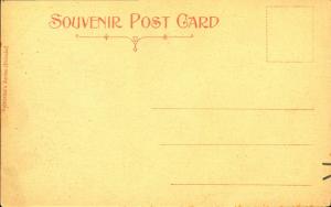 TORONTO CANADA, Toronto St & Post Office, c1905 Vintage Postcard CAN086641