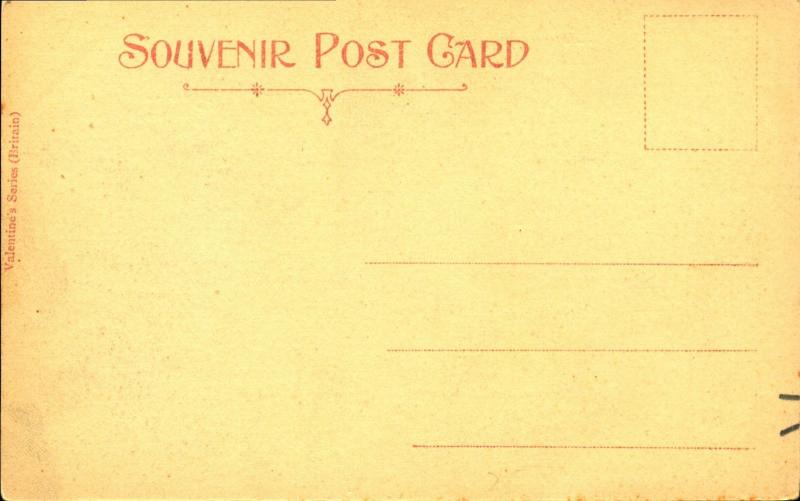 TORONTO CANADA, Toronto St & Post Office, c1905 Vintage Postcard CAN086641