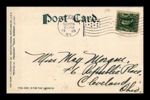 OLEAN NEW YORK STATE ARMORY