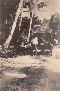 Transportation Guam Unused 