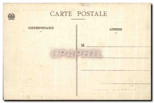 Old Postcard The War Of 1914 1915 In The Vosges Saint Die Rue d & # 39Alsace ...