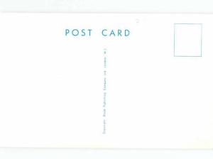 Pre-1980 Risque Comic SEXY GIRL GETTING UNDRESSED AB6944