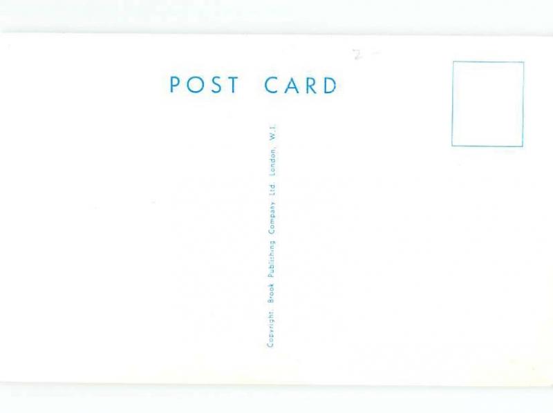 Pre-1980 Risque Comic SEXY GIRL GETTING UNDRESSED AB6944