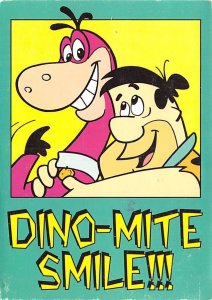 Dino Mite   Flinstones 