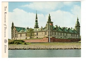 Elsinore, The Kingdom of Denmark