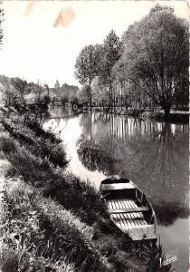 BF30246 chateaudun eure et l bords du loir france