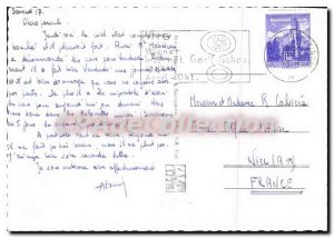 Modern Postcard Solbad Hall Tirol