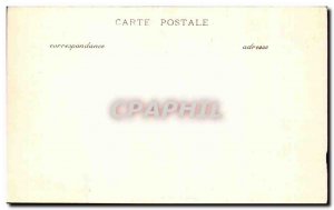 Old Postcard Cloister of Cadouin