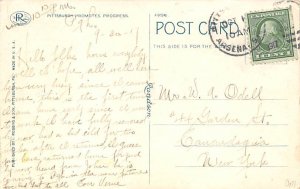 Masonic Temple Pittsburgh PA