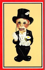 Edgar Bergen and Charlie McCarthy Debuted On Rudy Vallee Radio Program View P...