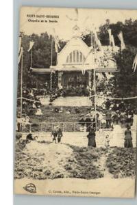 Nuits Saint Georges France c1910 Postcard