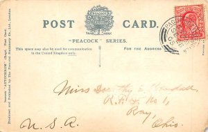 SS Arabic White Star Line 1905 