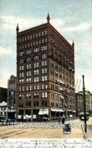 Wilder Bldg - Rochester, New York NY  