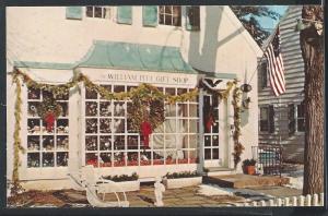 The William Pitt Gift Shop Chatham New Jersey