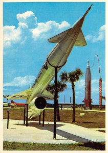 Kennedy Space Center, Florida  