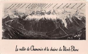 BF30190 chamonix mont blanc france