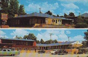 Nebraska McCook Royal Motel