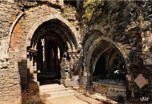 BG5183 villers la ville ruines de l abbaye bouwvallen der abdij  belgium