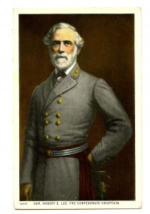 Civil War - General Robert E. Lee