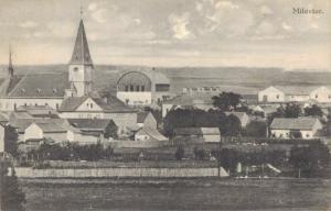 Czech Republic - Milovice 02.41