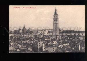 039422 ITALY Venezia - Panorama Generale Vintage PC