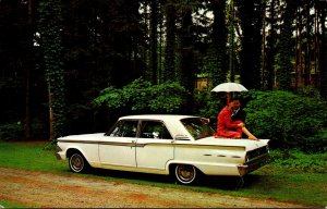 1962 Ford Fairlane 500