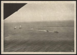 Germany 1930 Graf Zeppelin LZ127 South America SAF Flight  Set Photo Coll 106237