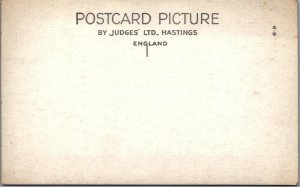 Worcestershire Postcard - British Camp, Malvern   SW17409