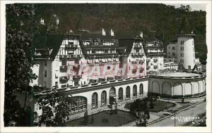 Postcard Modern Brazil Quitandinha Petropolis