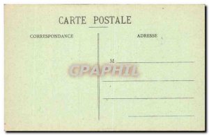 Old Postcard Remembrance Montagnat