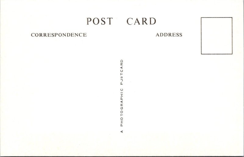 London Postcard - The Ring, Blackfriars Road in 1929 -  SW18049