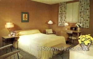 Bermuda Style Cabin, Fernwood - Bushkill, Pennsylvania