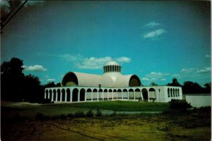 Bridgeport, CT Connecticut  HOLY TRINITY GREEK ORTHODOX CHURCH   4X6 Postcard