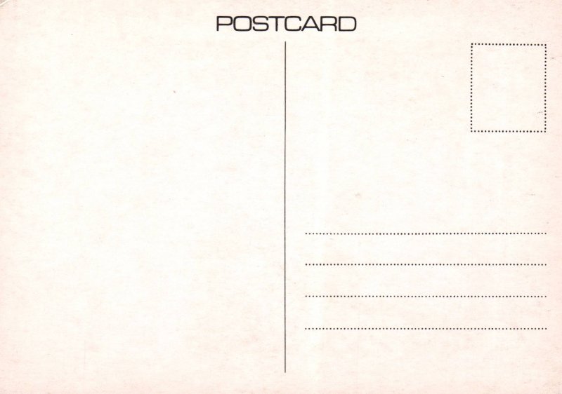 New Zealand Mitre Peak Stamp