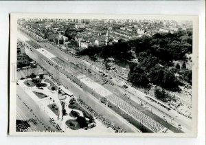 3151997 Brasil Brazil RIO DE JANEIRO Parade Vintage photo