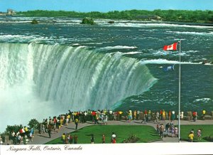 Niagara Falls,Ontario,Canada