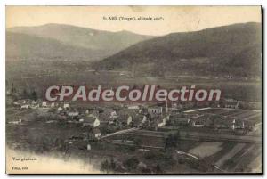 Postcard Old St Ame Vue Generale