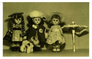 Dolls